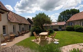 Le Clos D'Arry